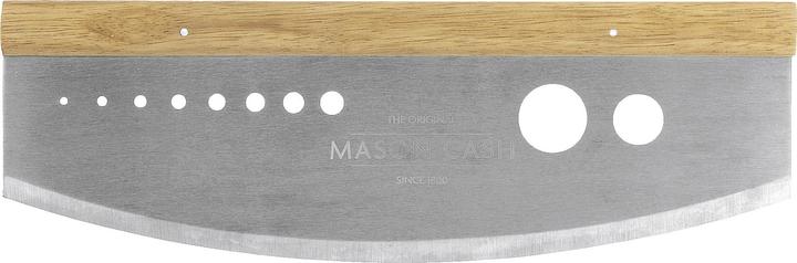 Mason Cash Pizzaschneider