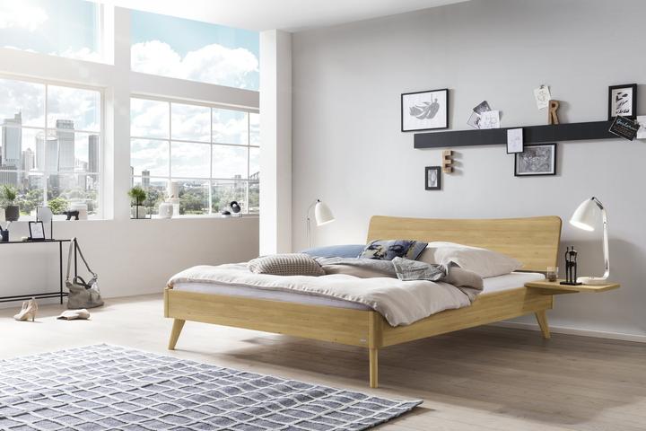 Produktbild Hasena Caluso 20 (140 x 200 cm)