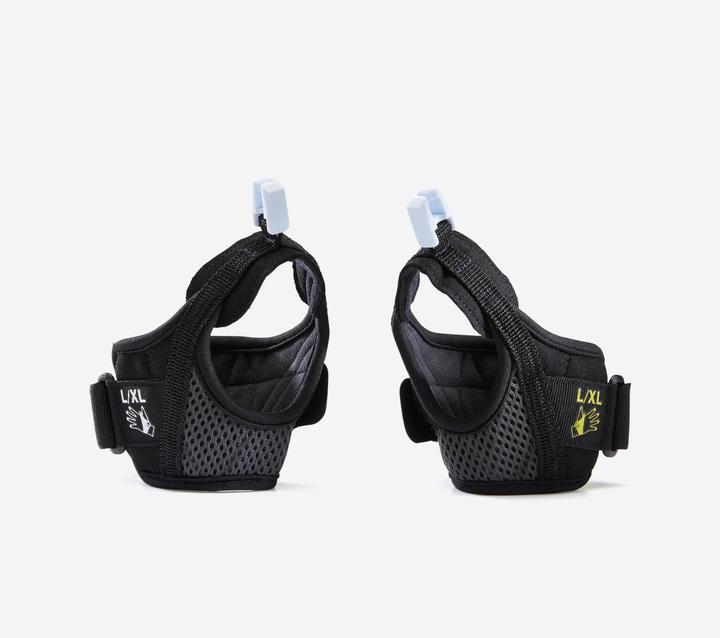 Actual product image Newfeel Hand strap replacement set polyester
