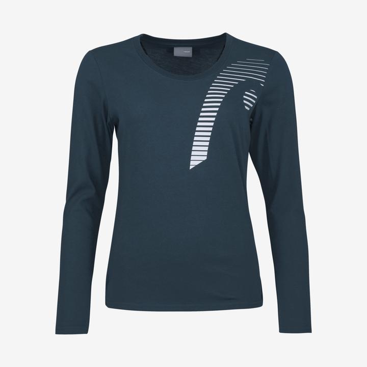 Actual product image Head CLUB 21 LINDA LS Women (XS)