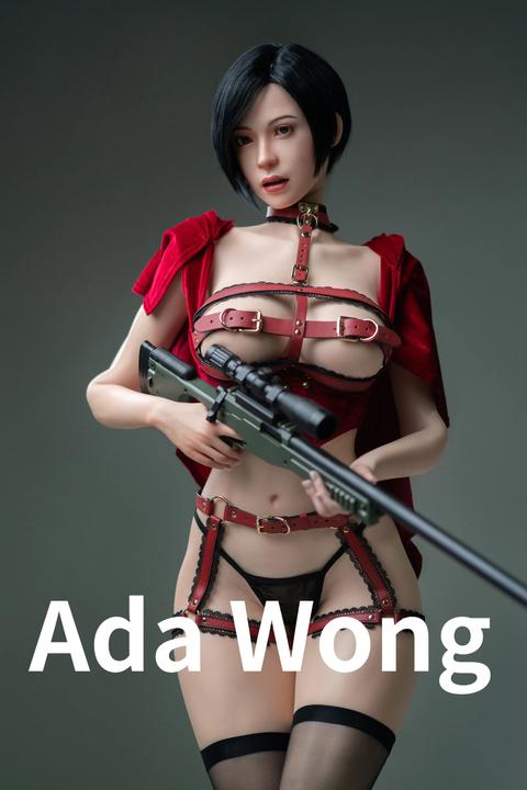 Image du produit Game Lady Ada Wong
