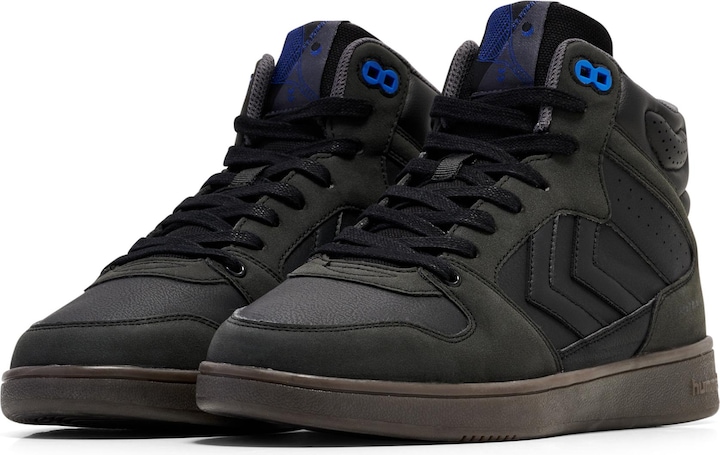 Actual product image hummel St Power Play Mid Wt (37)