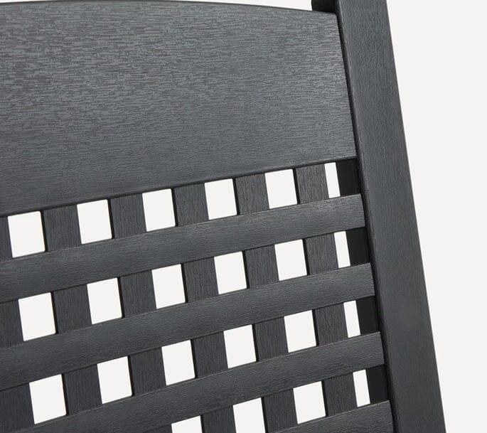 Produktbild Grosfillex Palao Klappbarer Multipositionssessel