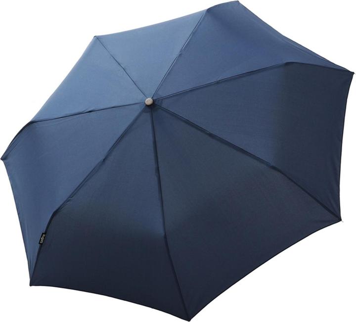 Immagine prodotto Bugatti RS. open close "take it duo" uni navy, 54/7, poliestere