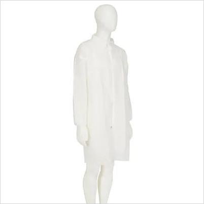 Thumbnail - 3M, Arbeitsjacke, 4400-W Weiss L SML (L)