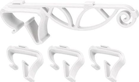 Actual product image Saico DecoHolder