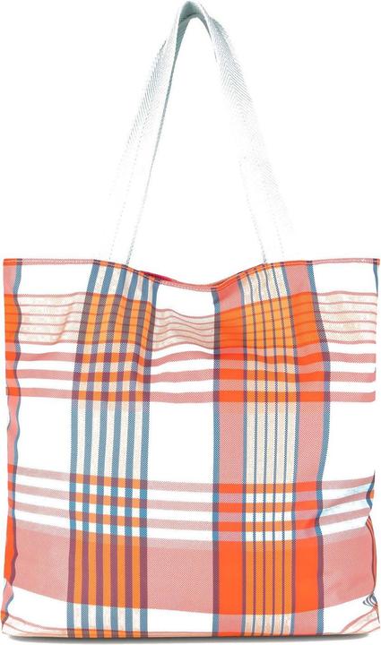Produktbild Oilily Romy Reversible Shopper Penelope Check