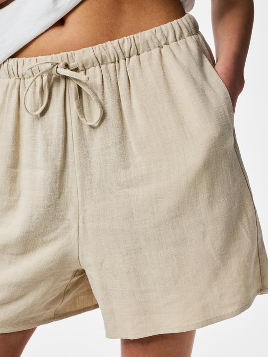 Image du produit Pieces PCVINSTY HW Shorts (M)