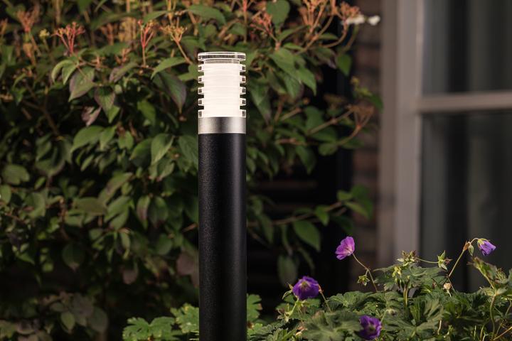 Actual product image Velleman - ARCO 40 - STAND LIGHT - 12 V - 190 lm - 3 W - 3000 K (190 lm, IP44)