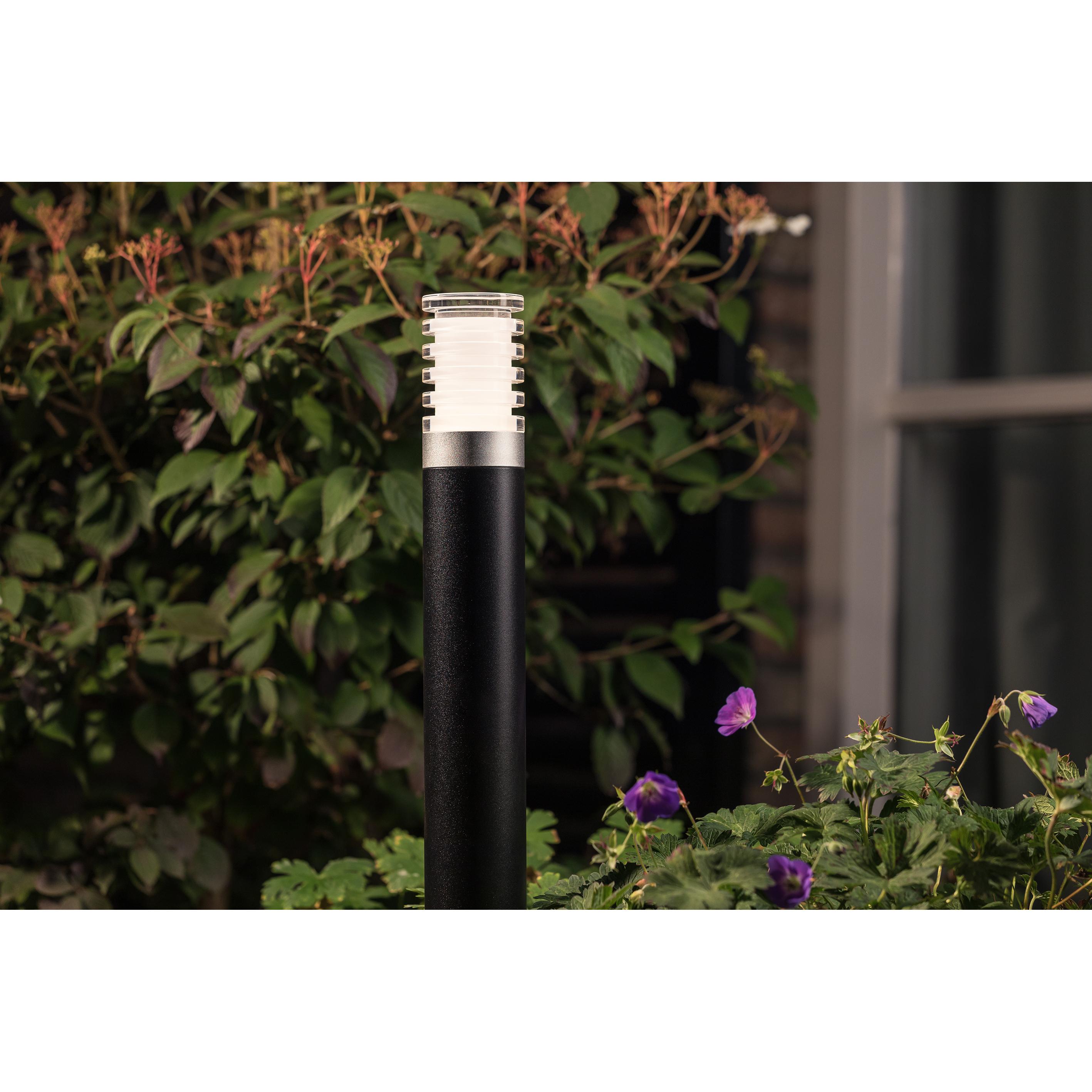Thumbnail - Velleman, Gartenbeleuchtung, - ARCO 40 - STANDLEUCHTE - 12 V - 190 lm - 3 W - 3000 K (190 lm, IP44)