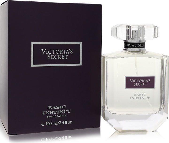 Actual product image Victoria's Secret Basic Instinct (Eau de parfum, 100 ml)
