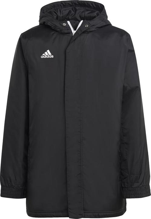 Produktbild Adidas Entrada 22 Stadionjacke (128)