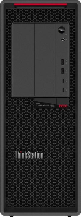 Image du produit Lenovo ThinkStation P620 AMD Ryzen Threadripper PRO