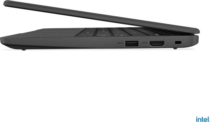 Image du produit Lenovo TS/NB 100E INTEL G4 N100 8G 64G CRM (11.60", 8 Go, FR)