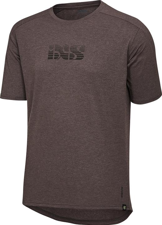 Actual product image iXS Flow Fade Tech Tee (S)