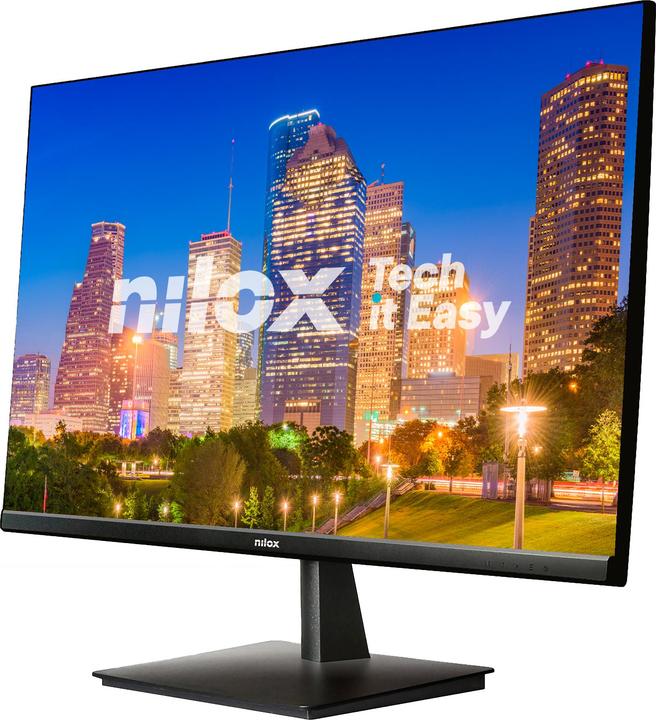 Produktbild Nilox NXM272K012 (2560 x 1440 Pixel, 27")