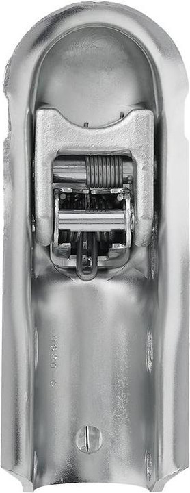 Produktbild ProPlus Kugelkupplung Stahl rund 40/45/50mm 2300kg gebremst
