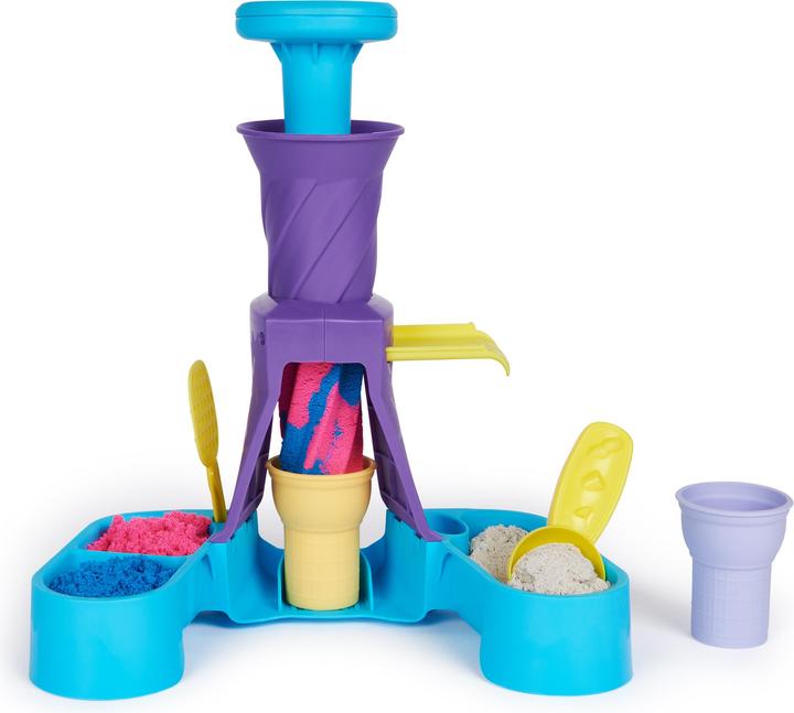 Produktbild Spin Master Soft Serve Ice Cream Station