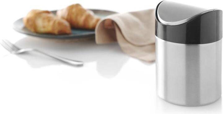 Actual product image Hendi Table waste bin