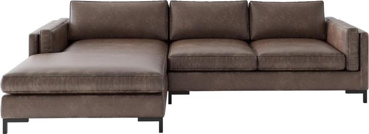 Cat. 1, Missouri 04 Marrone chiaro