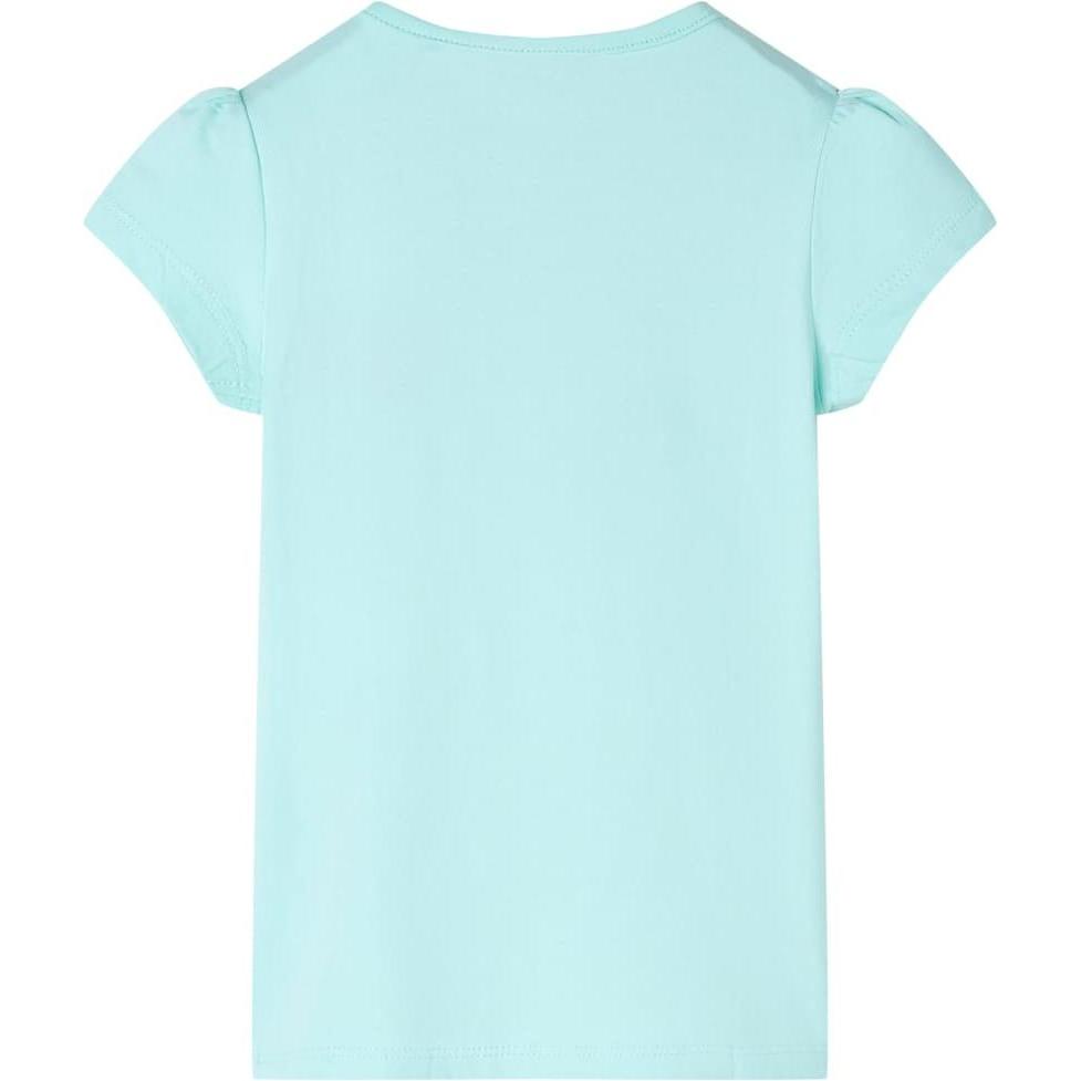 Thumbnail - VidaXL, Jungen, Shirt, Janet, Blau, (104)