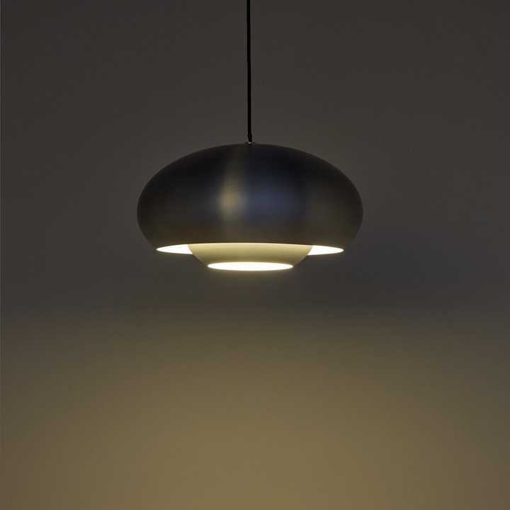 Actual product image Frandsen Champ (E27)