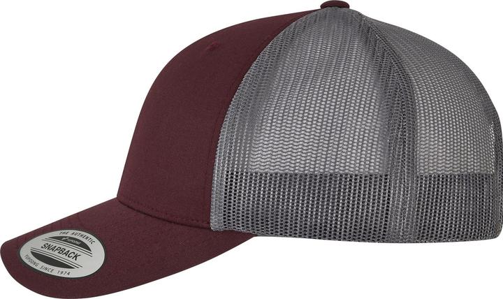 Produktbild Flexfit Retro Trucker 2-Tone - 3226 (One Size)