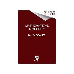 Math-ish, Fachbücher von Jo Boaler