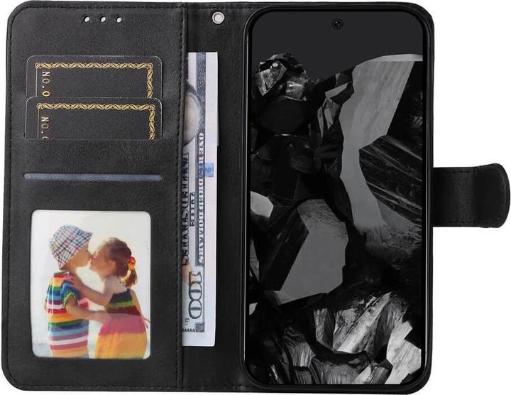 Produktbild Cover-Discount Google Pixel 10 Pro XL / 9 Pro XL - Premium Handyhülle Etui (Google Pixel 10 Pro XL, Google Pixel 9 Pro XL)