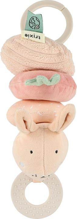 Image du produit Trixie Baby Rattel Hochet Lapin