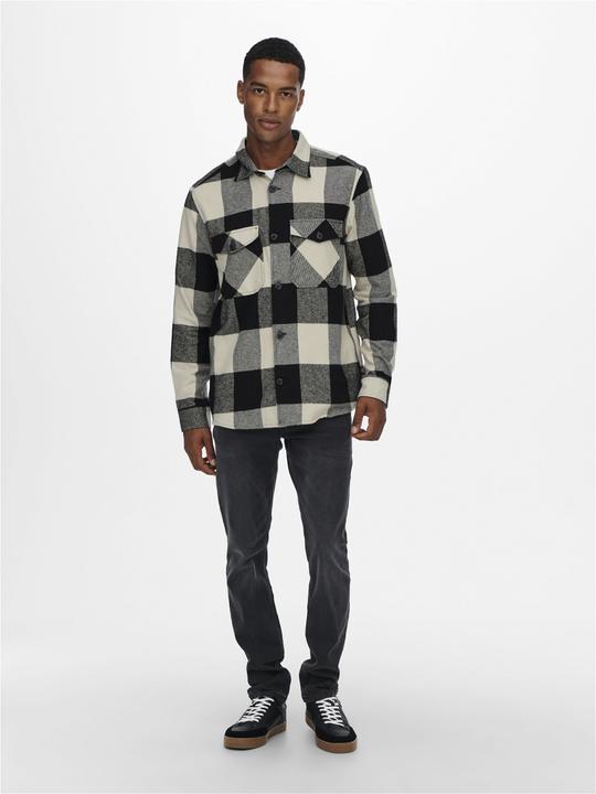 Actual product image Only & Sons Milo (S)