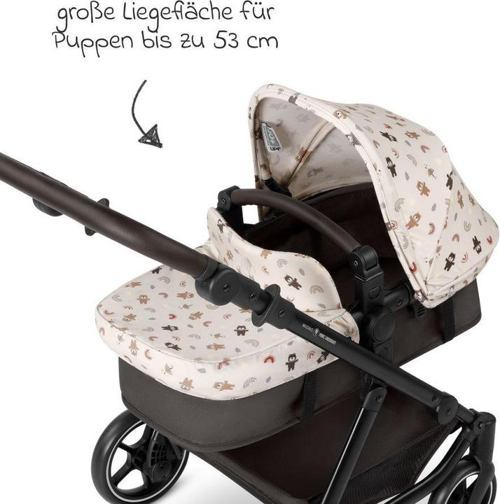 Actual product image ABC Design Migno