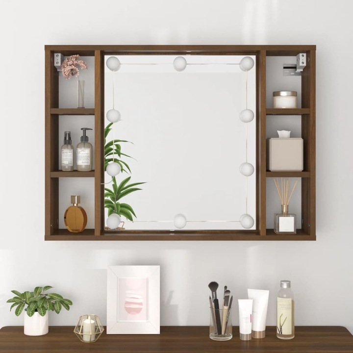 Immagine prodotto VidaXL Sheila (76 x 15 x 55 cm)