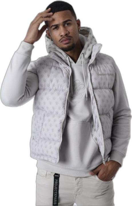 Project X Paris daunenjacke (XL)