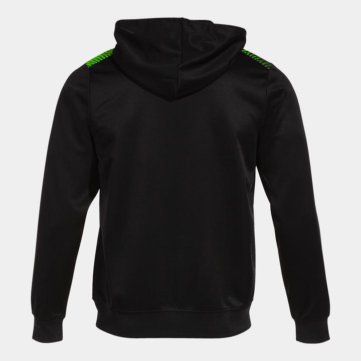 Image du produit Joma Öko-Supernova-Kapuzenpullover Mit Reissverschluss (L)