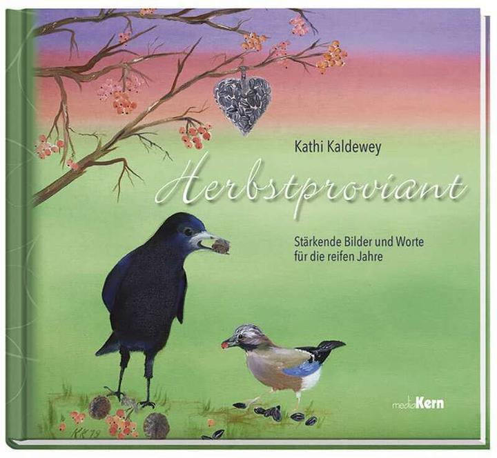 Immagine prodotto Herbstproviant (Tedesco, Kathi Kaldewey, 2020)