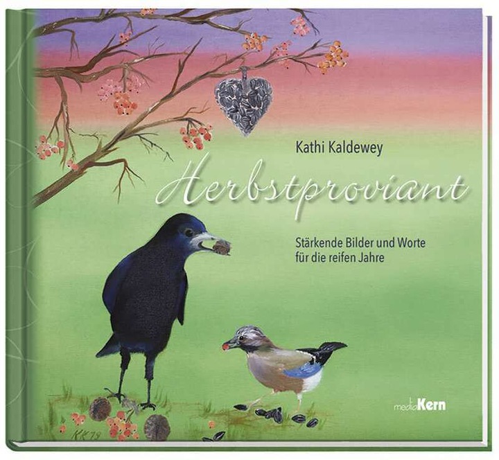 Image du produit Herbstproviant (Allemand, Kathi Kaldewey, 2020)