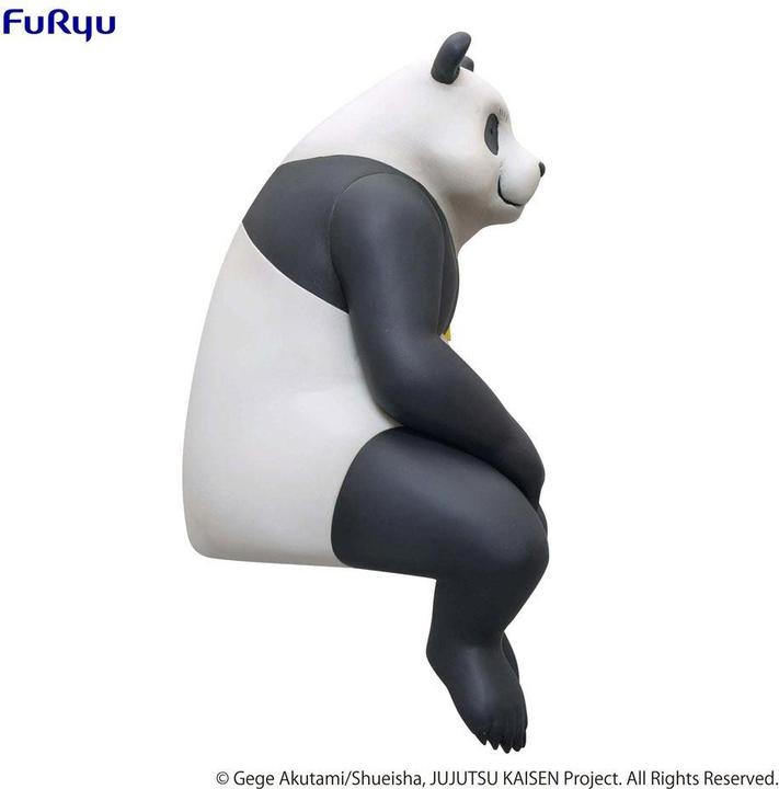 Immagine prodotto Furyu Jujutsu Kaisen - Noodle Stopper: Panda