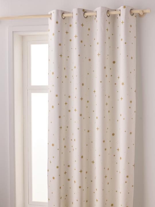 Produktbild Vertbaudet Vorhang (135 x 260 cm)