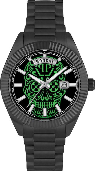 Immagine prodotto Philipp Plein PWPNA0724 (Cronografo, 42 mm)