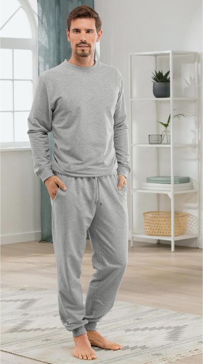 Produktbild Erwin Müller Herren-Freizeithose (48)