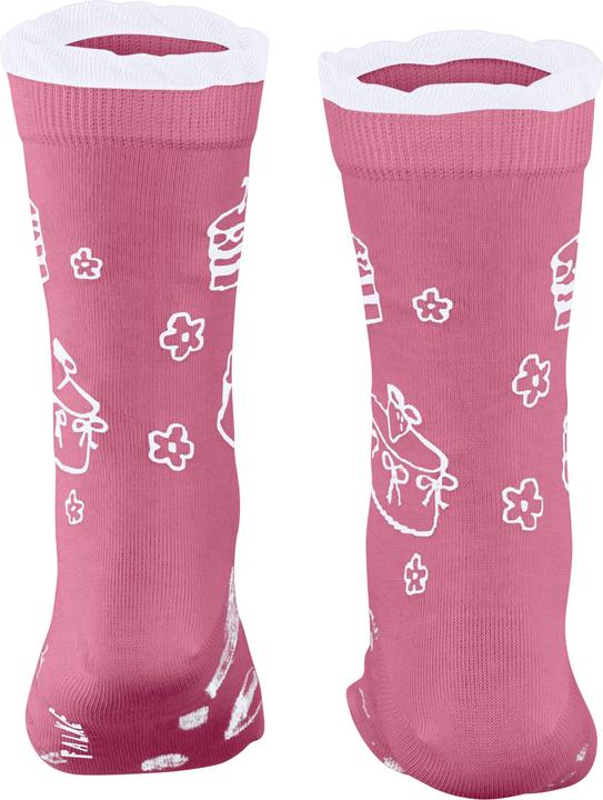 Produktbild Falke Beautiful Cakes Baumwollsocken (Einzelpack, 27 - 30)
