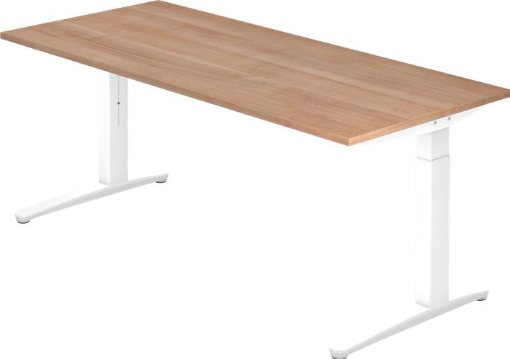 Produktbild Hammerbacher Bürotisch (1800 x 800 x 650 mm)