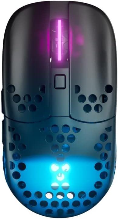 Actual product image CHERRY xtrfy MZ1 RGB Wireless (Wireless)