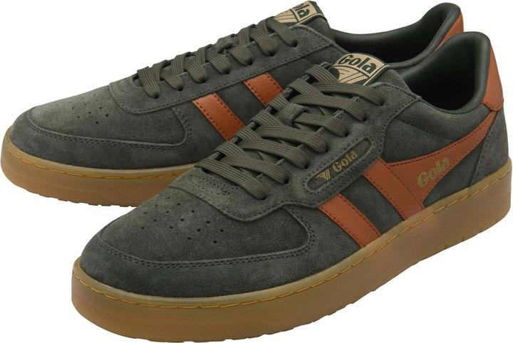 Image du produit Gola Hawk Suede '86 (42)