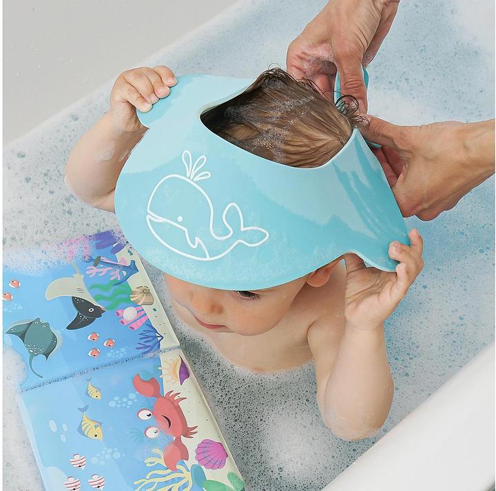 Immagine prodotto Reer Il mio berretto da bagno felice