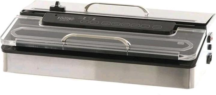 Royal Food Machine sous vide