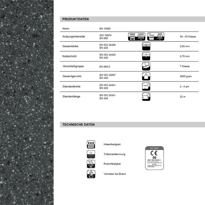 Actual product image Karat Mira 990D