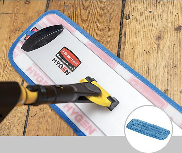 Productafbeelding Rubbermaid PULSE™ Bodenreinigungsset (1 Pcs.)