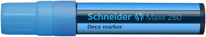 Produktbild Schneider Maxx 260 Kreidestift (e) (Blau, 15 mm, 5 x)
